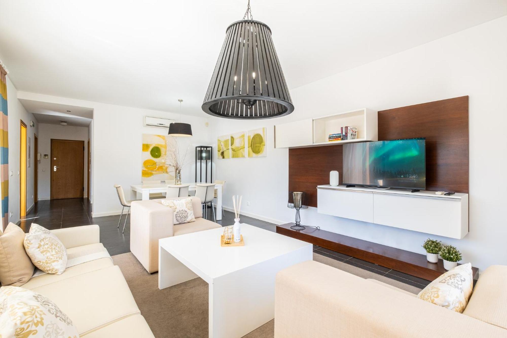 Villas Novochoro - Large Garden- Heatable Pool By Dreamvillasalbufeira Albufeira Exterior foto