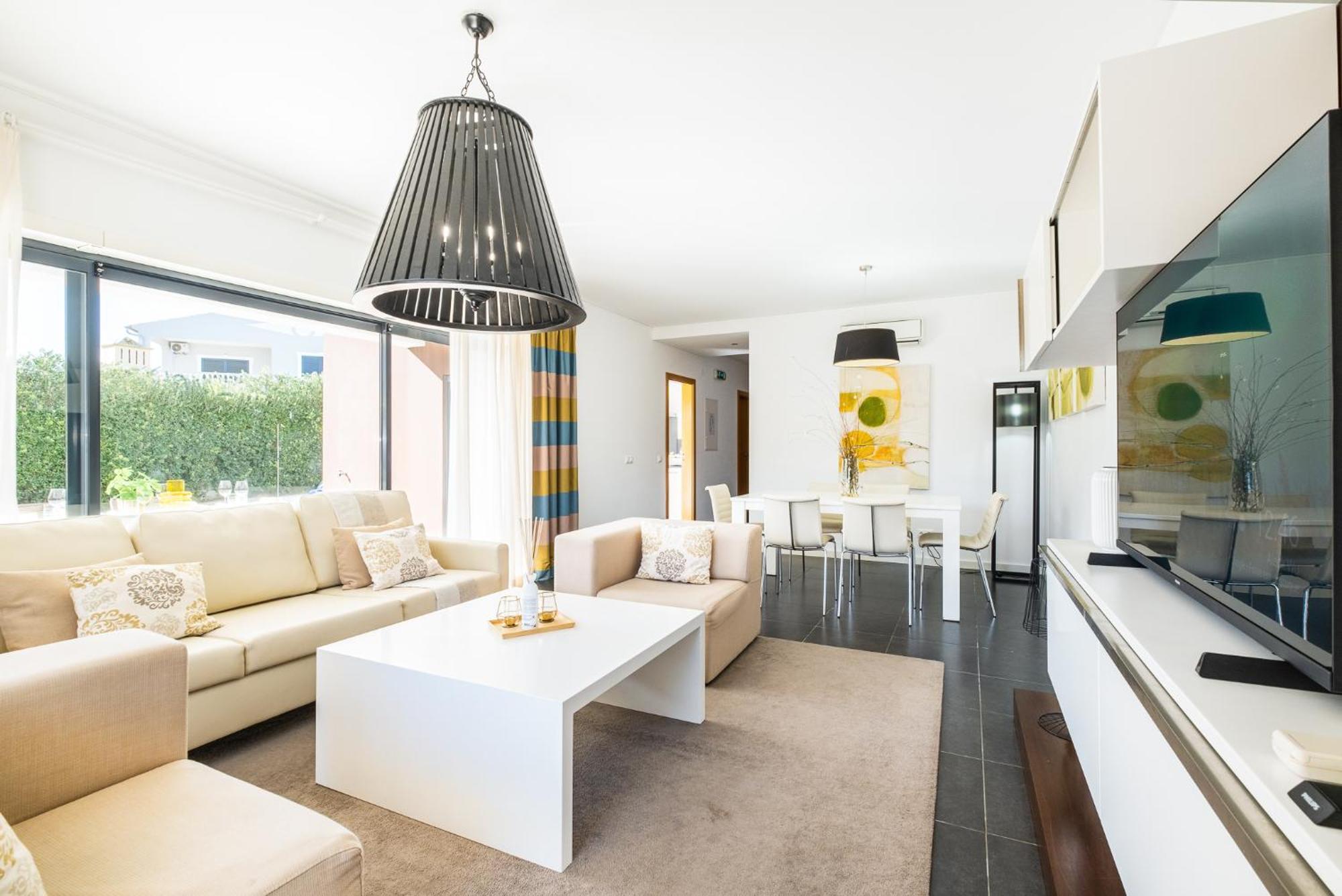 Villas Novochoro - Large Garden- Heatable Pool By Dreamvillasalbufeira Albufeira Exterior foto