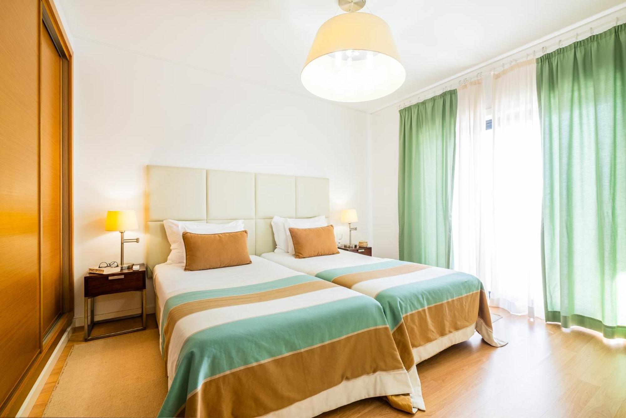 Villas Novochoro - Large Garden- Heatable Pool By Dreamvillasalbufeira Albufeira Exterior foto