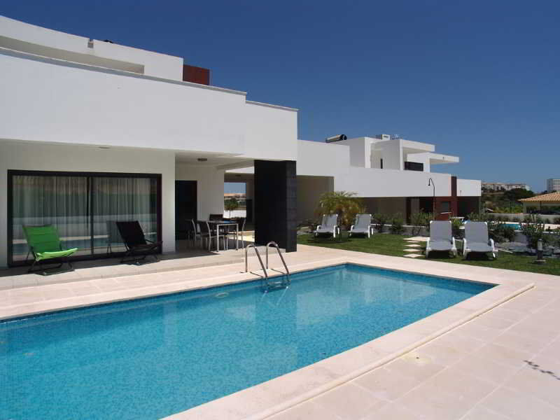 Villas Novochoro - Large Garden- Heatable Pool By Dreamvillasalbufeira Albufeira Exterior foto